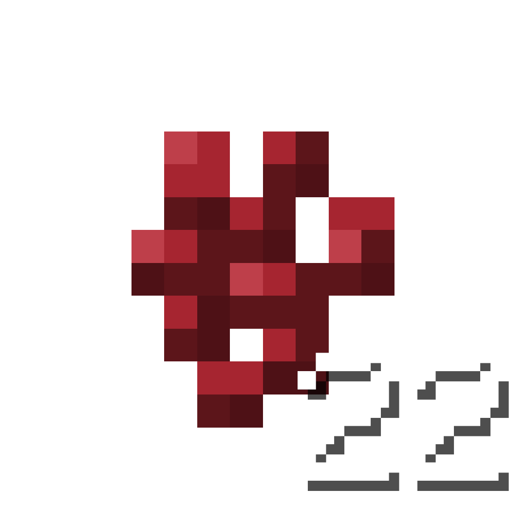 22 Nether Wart